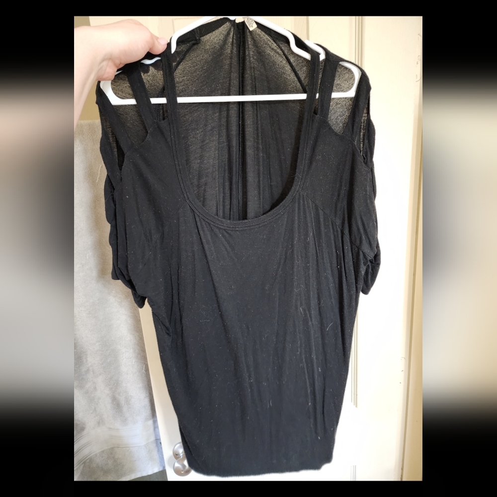 Ross brand long sleeve 2X